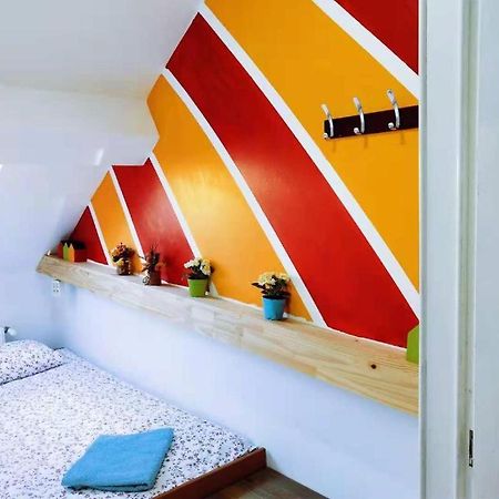 Cozy Rooms With Share The Bathroom And Kitchen Bruxelles Eksteriør billede