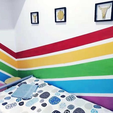 Cozy Rooms With Share The Bathroom And Kitchen Bruxelles Eksteriør billede
