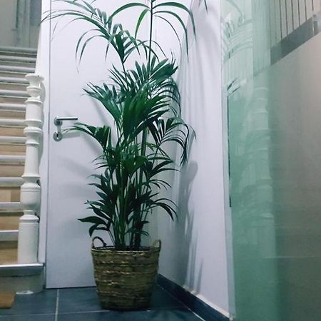 Cozy Rooms With Share The Bathroom And Kitchen Bruxelles Eksteriør billede