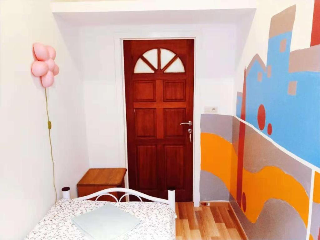 Cozy Rooms With Share The Bathroom And Kitchen Bruxelles Eksteriør billede