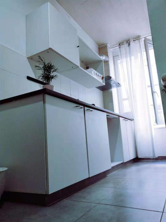 Cozy Rooms With Share The Bathroom And Kitchen Bruxelles Eksteriør billede