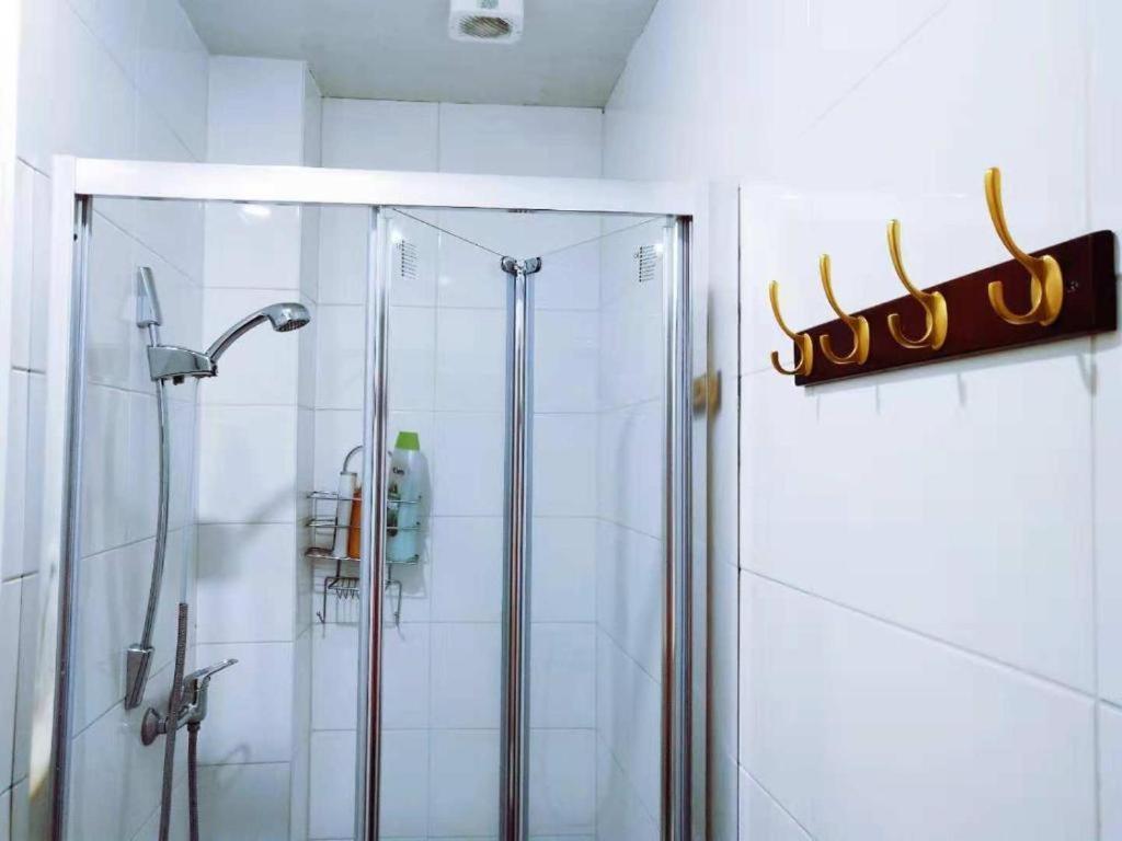 Cozy Rooms With Share The Bathroom And Kitchen Bruxelles Eksteriør billede