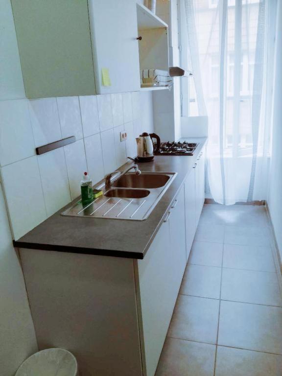 Cozy Rooms With Share The Bathroom And Kitchen Bruxelles Eksteriør billede